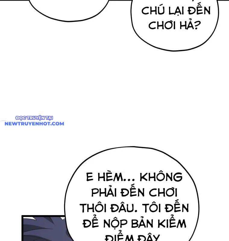 Bố Tôi Quá Mạnh: Chapter 161
