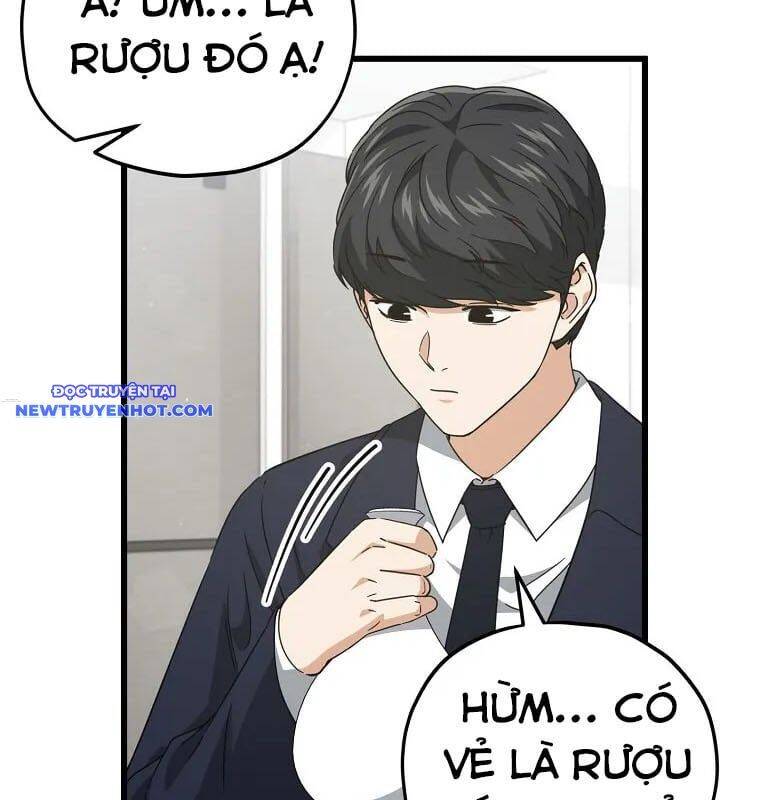 Bố Tôi Quá Mạnh: Chapter 161
