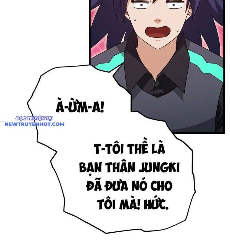 Bố Tôi Quá Mạnh: Chapter 161