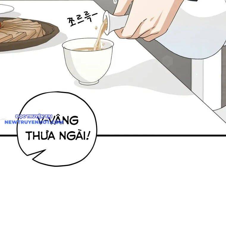 Bố Tôi Quá Mạnh: Chapter 161