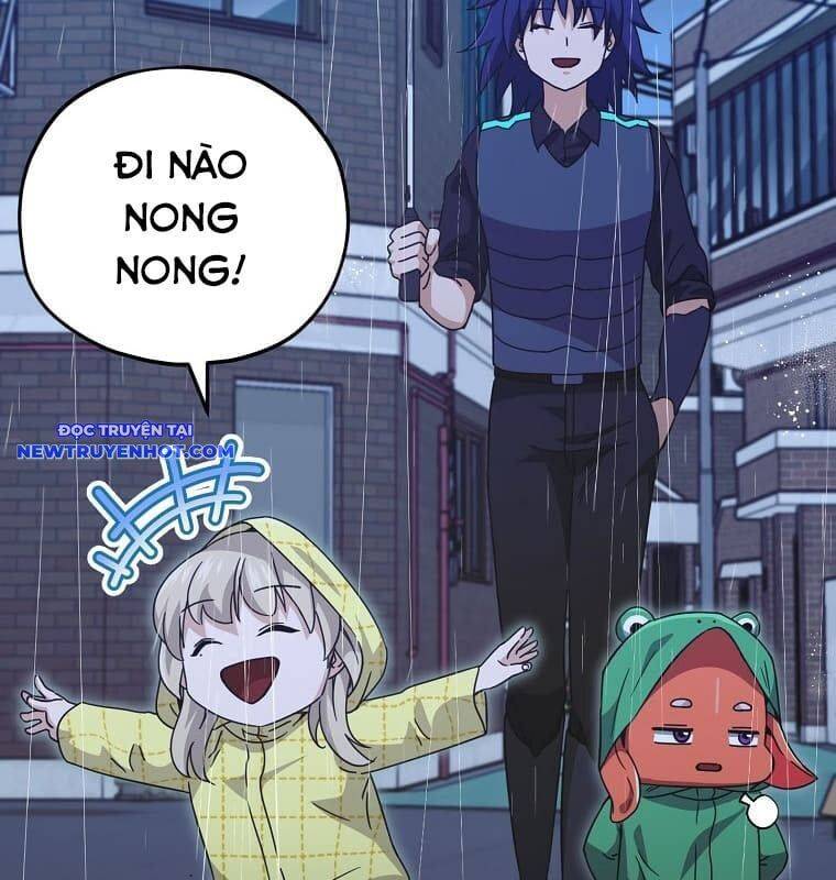 Bố Tôi Quá Mạnh: Chapter 164