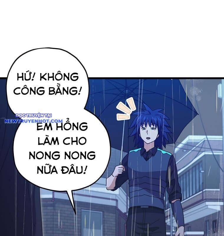 Bố Tôi Quá Mạnh: Chapter 164