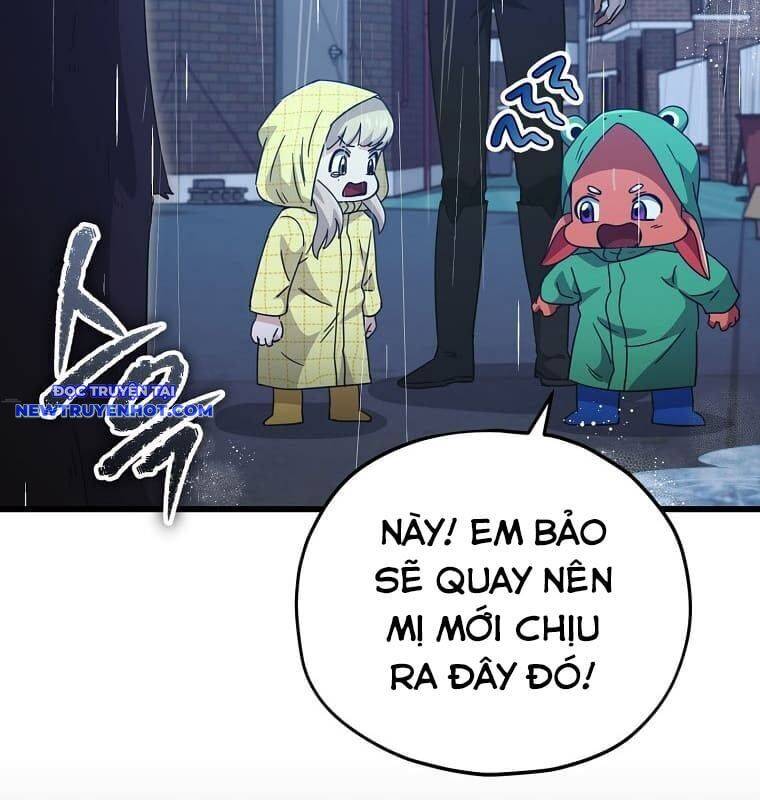 Bố Tôi Quá Mạnh: Chapter 164