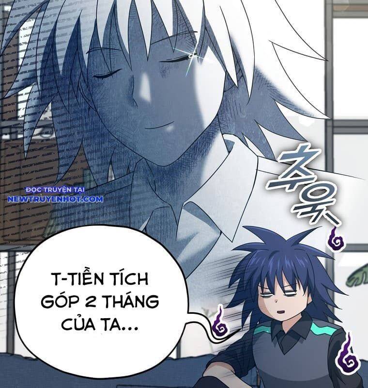 Bố Tôi Quá Mạnh: Chapter 164