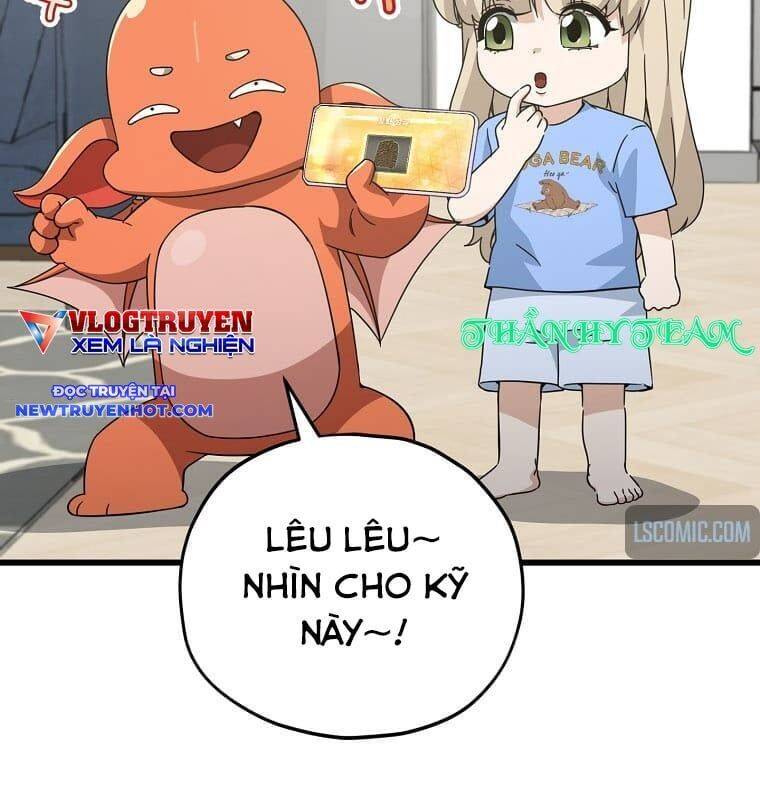 Bố Tôi Quá Mạnh: Chapter 164