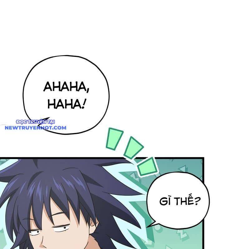 Bố Tôi Quá Mạnh: Chapter 164