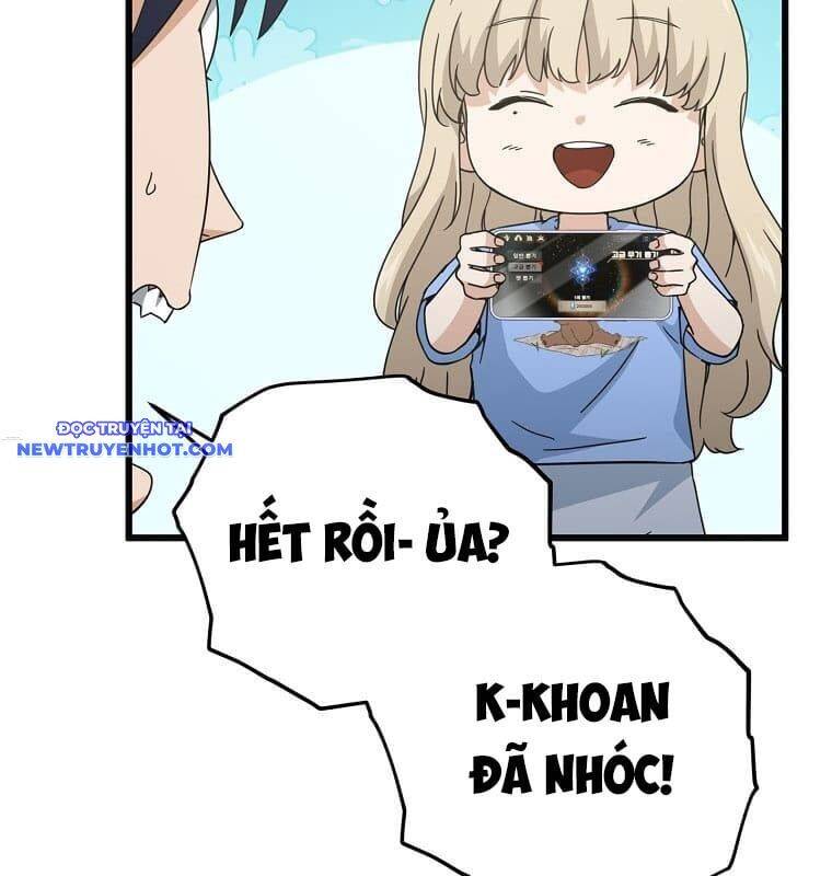 Bố Tôi Quá Mạnh: Chapter 164