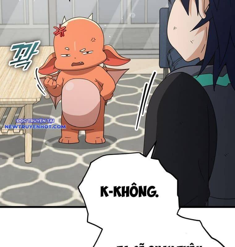 Bố Tôi Quá Mạnh: Chapter 164