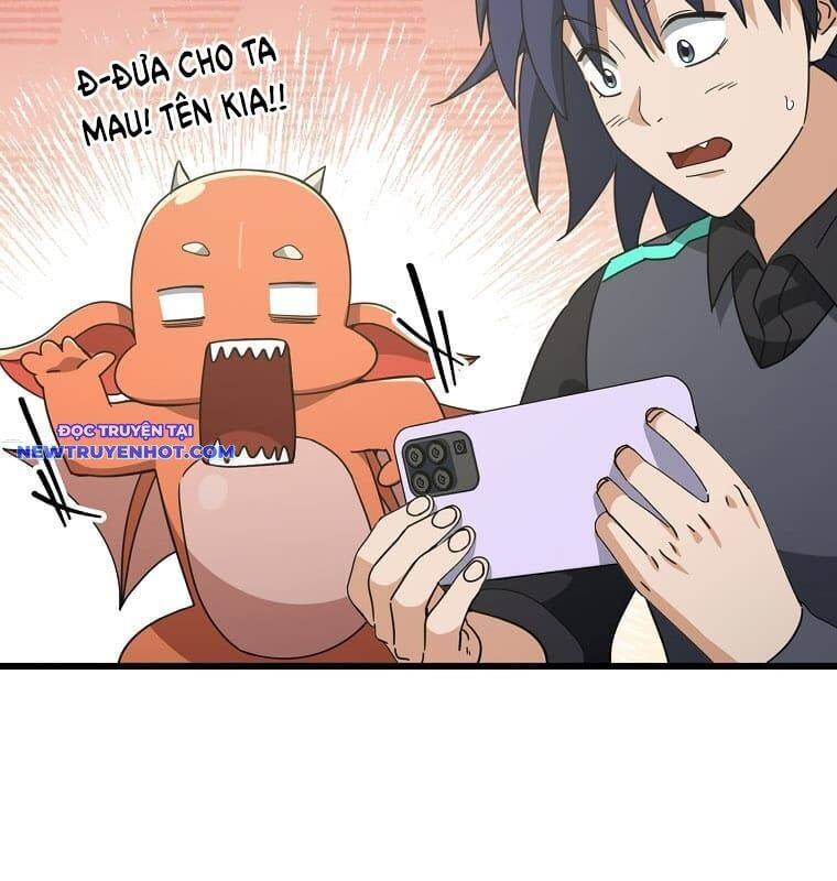 Bố Tôi Quá Mạnh: Chapter 164
