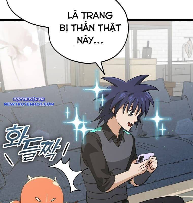Bố Tôi Quá Mạnh: Chapter 164