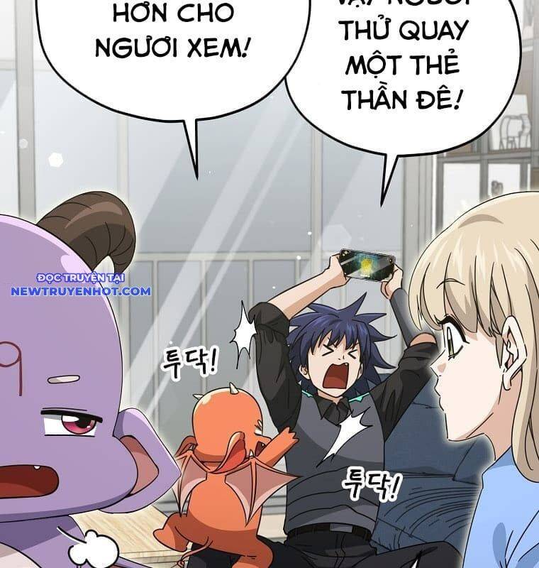 Bố Tôi Quá Mạnh: Chapter 164