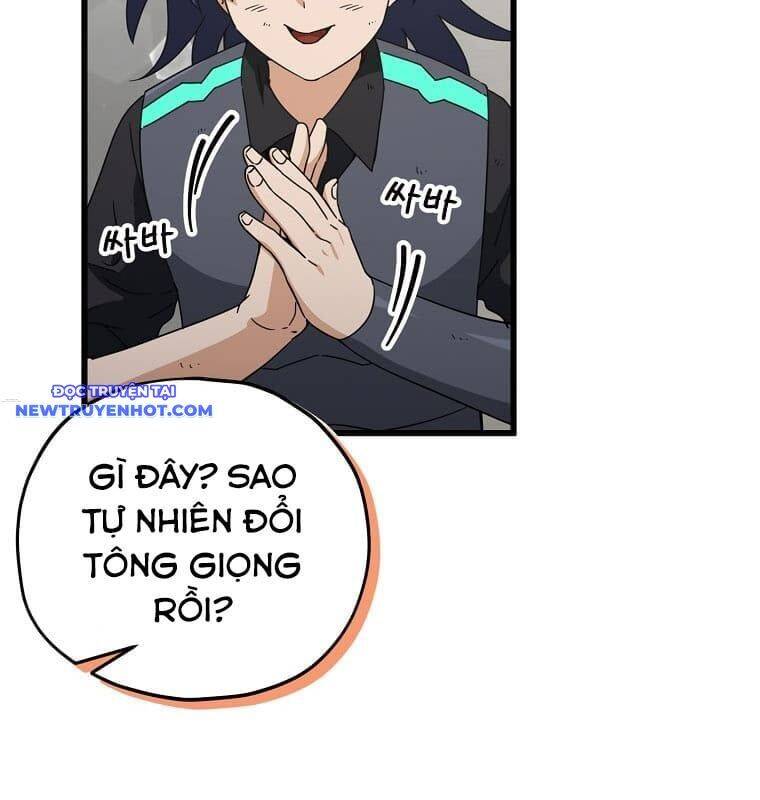 Bố Tôi Quá Mạnh: Chapter 164