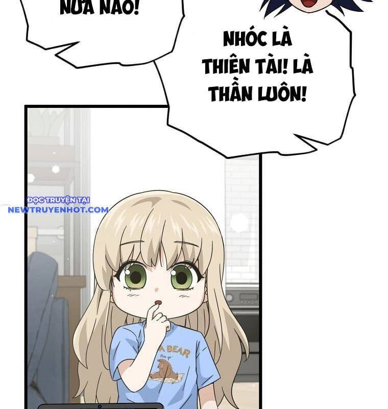 Bố Tôi Quá Mạnh: Chapter 164