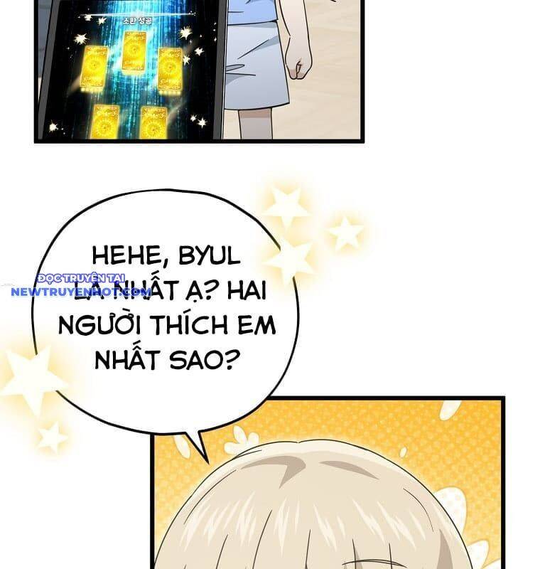 Bố Tôi Quá Mạnh: Chapter 164