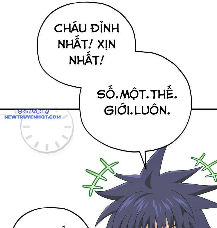 Bố Tôi Quá Mạnh: Chapter 164