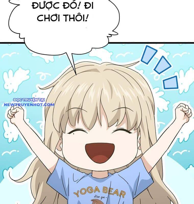 Bố Tôi Quá Mạnh: Chapter 164