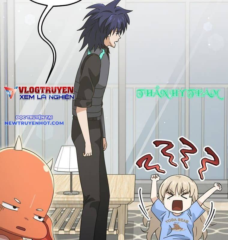 Bố Tôi Quá Mạnh: Chapter 164