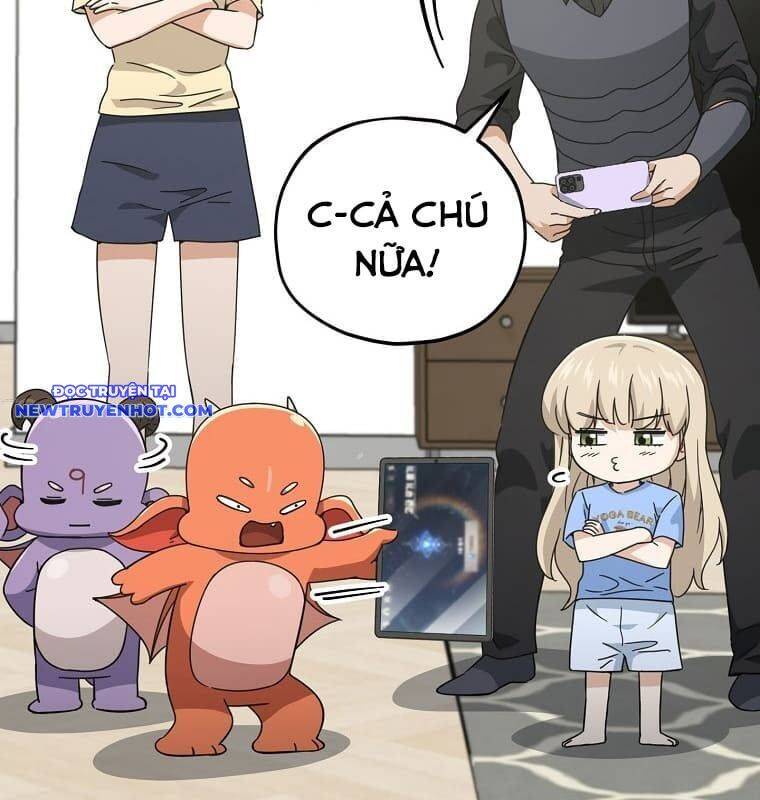 Bố Tôi Quá Mạnh: Chapter 164