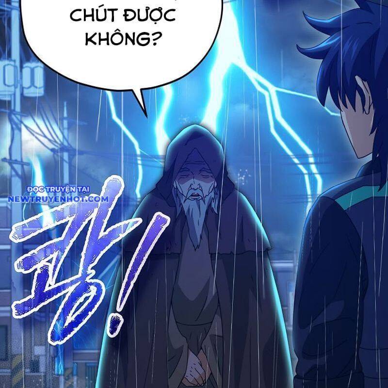 Bố Tôi Quá Mạnh: Chapter 165
