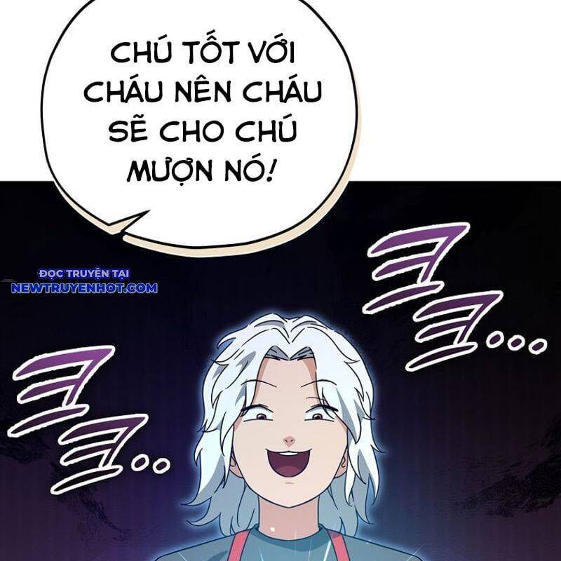 Bố Tôi Quá Mạnh: Chapter 165