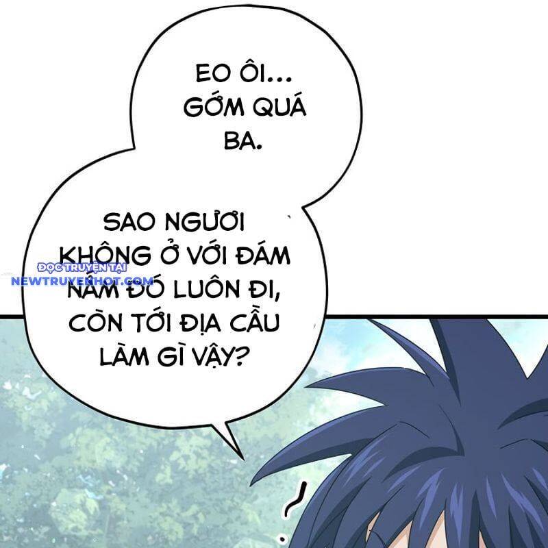 Bố Tôi Quá Mạnh: Chapter 165