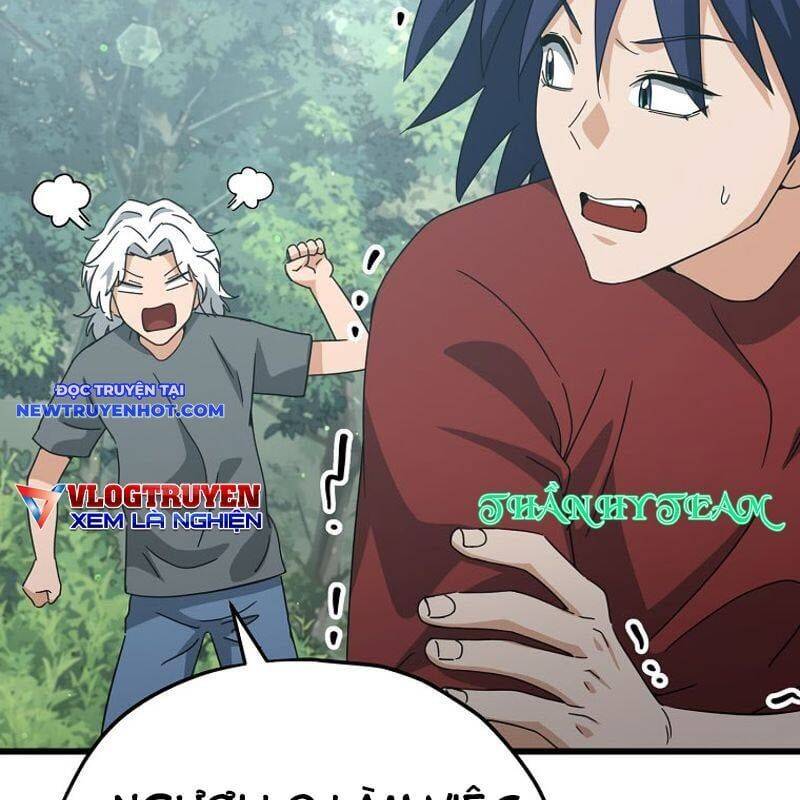 Bố Tôi Quá Mạnh: Chapter 165