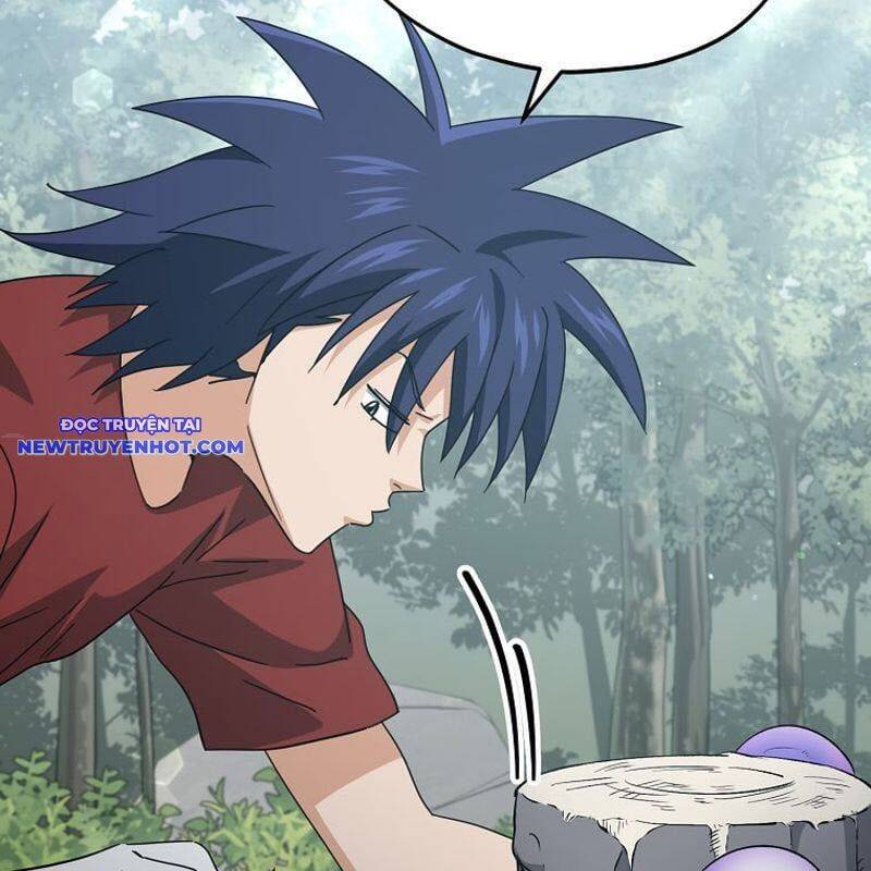 Bố Tôi Quá Mạnh: Chapter 165