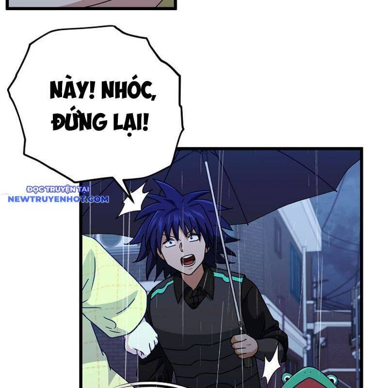 Bố Tôi Quá Mạnh: Chapter 165