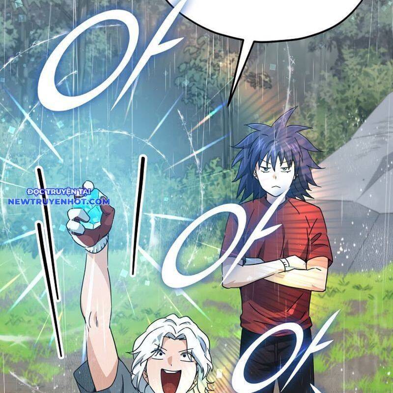Bố Tôi Quá Mạnh: Chapter 165