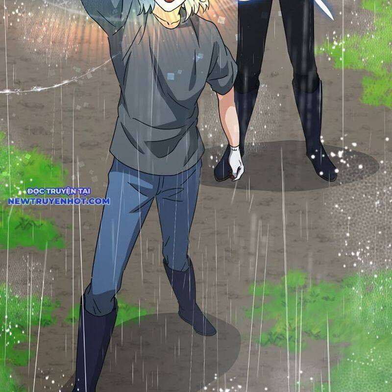 Bố Tôi Quá Mạnh: Chapter 165