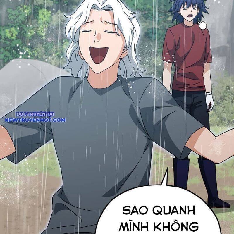 Bố Tôi Quá Mạnh: Chapter 165