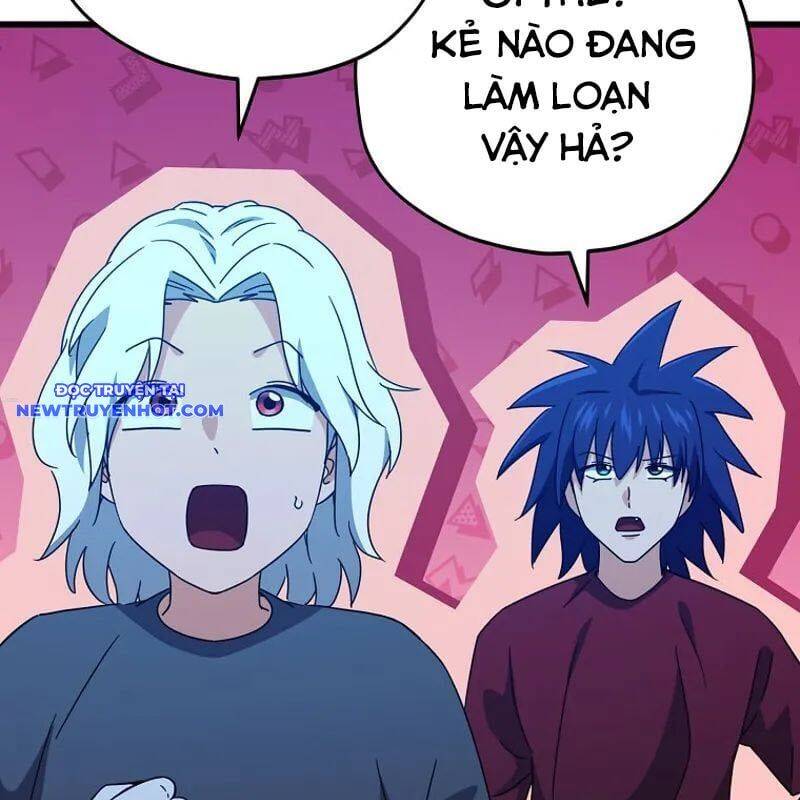 Bố Tôi Quá Mạnh: Chapter 165