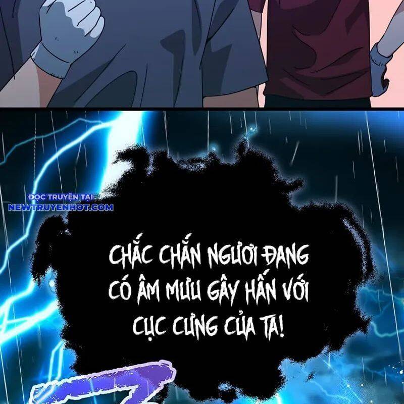 Bố Tôi Quá Mạnh: Chapter 165