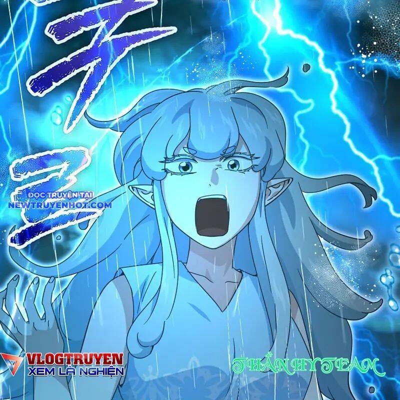 Bố Tôi Quá Mạnh: Chapter 165