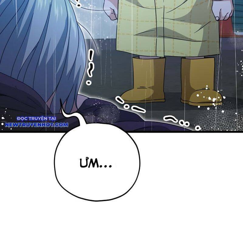 Bố Tôi Quá Mạnh: Chapter 165
