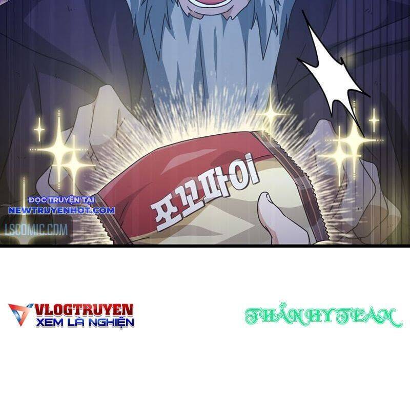 Bố Tôi Quá Mạnh: Chapter 165