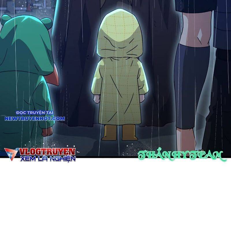 Bố Tôi Quá Mạnh: Chapter 165