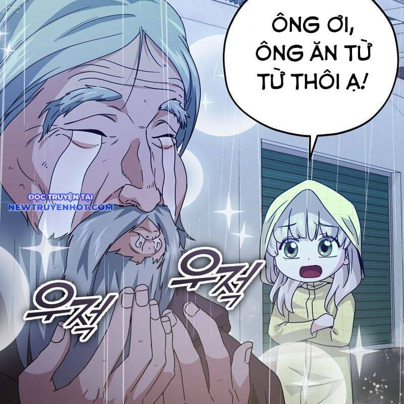 Bố Tôi Quá Mạnh: Chapter 165