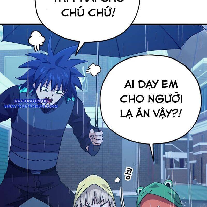 Bố Tôi Quá Mạnh: Chapter 165