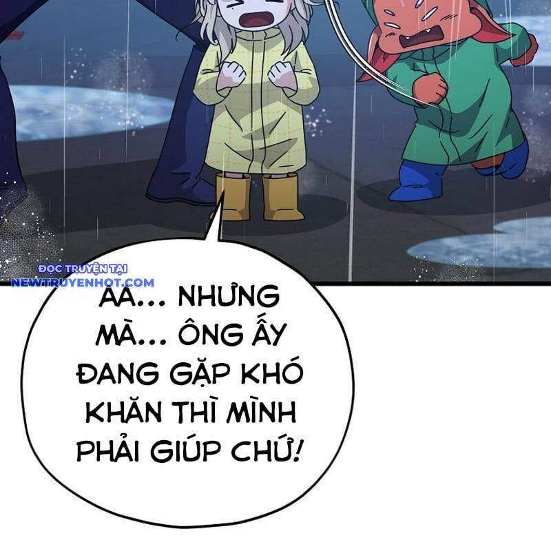Bố Tôi Quá Mạnh: Chapter 165