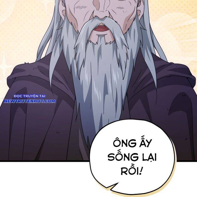 Bố Tôi Quá Mạnh: Chapter 165