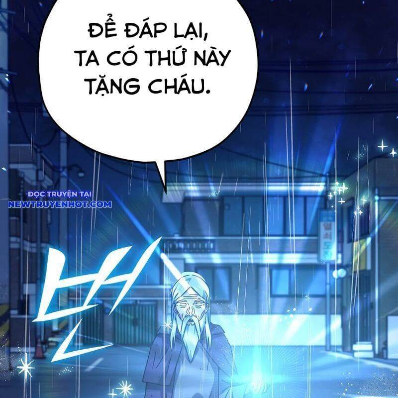 Bố Tôi Quá Mạnh: Chapter 165