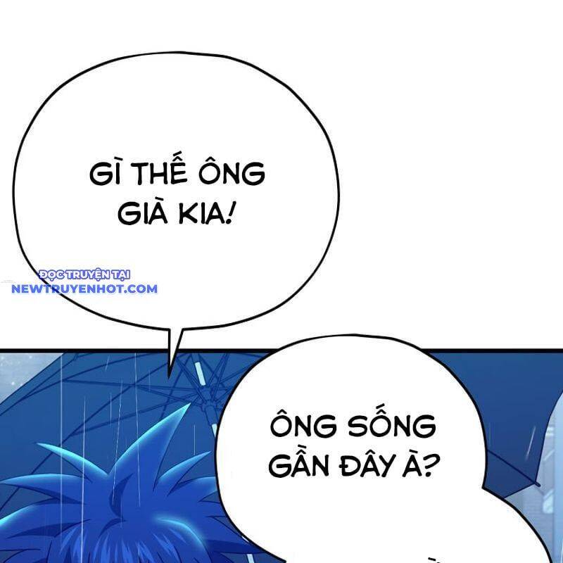 Bố Tôi Quá Mạnh: Chapter 165