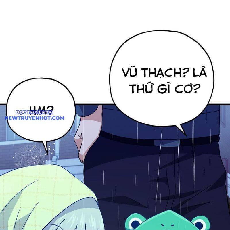 Bố Tôi Quá Mạnh: Chapter 165