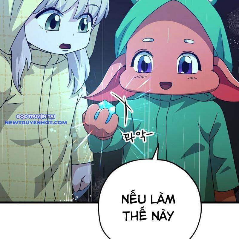 Bố Tôi Quá Mạnh: Chapter 165