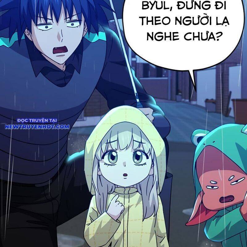 Bố Tôi Quá Mạnh: Chapter 165