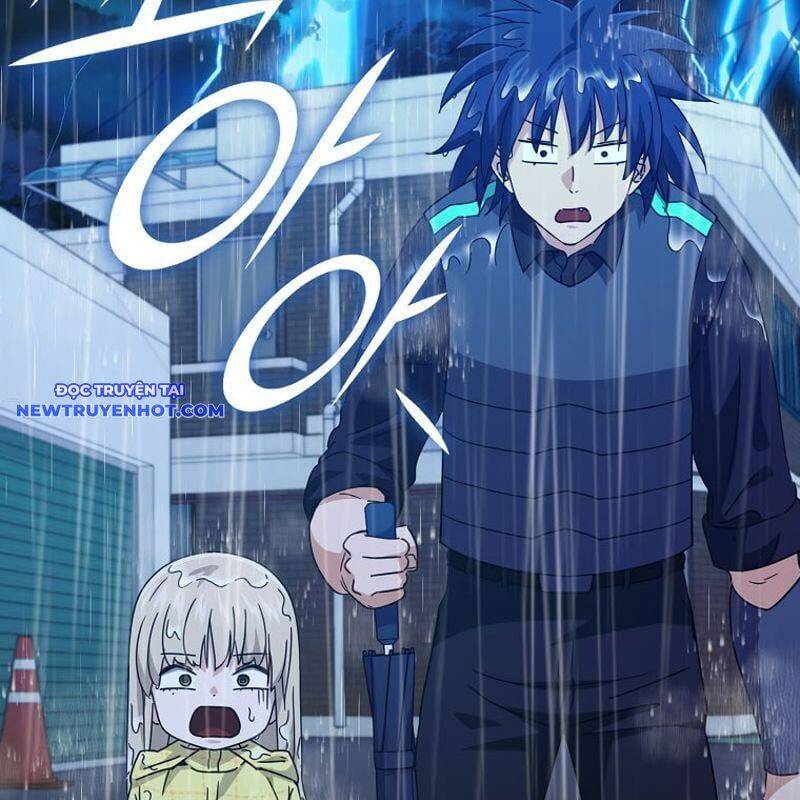 Bố Tôi Quá Mạnh: Chapter 165