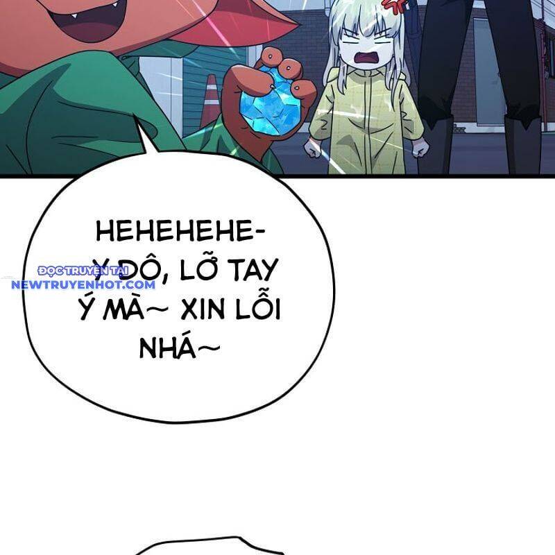 Bố Tôi Quá Mạnh: Chapter 165