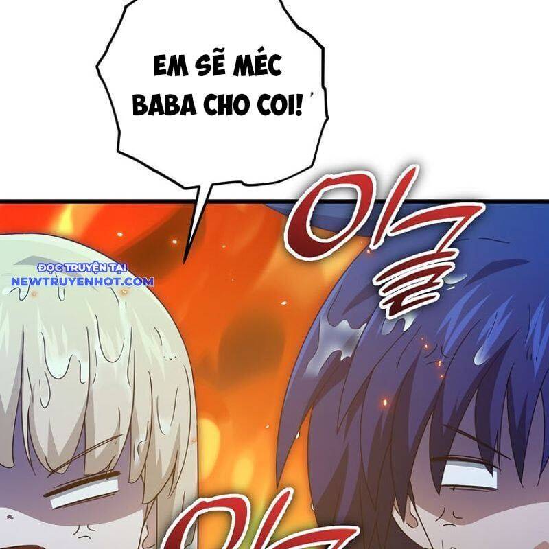 Bố Tôi Quá Mạnh: Chapter 165