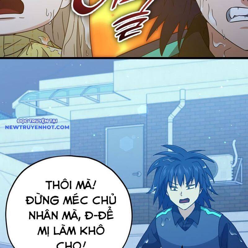 Bố Tôi Quá Mạnh: Chapter 165